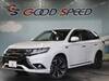 MITSUBISHI OUTLANDER PHV