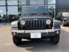 CHRYSLER JEEP WRANGLER UNLIMITED