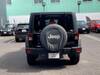 CHRYSLER JEEP WRANGLER UNLIMITED