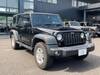 CHRYSLER JEEP WRANGLER UNLIMITED