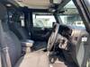 CHRYSLER JEEP WRANGLER UNLIMITED