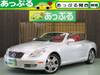 LEXUS SC