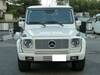 MERCEDES BENZ G-CLASS