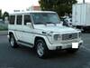 MERCEDES BENZ G-CLASS