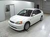 HONDA CIVIC FERIO