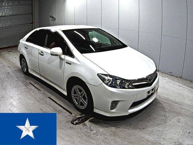 トヨタ - トヨタ SAI後期 車検2027/3/13の通販 by タチウオ's