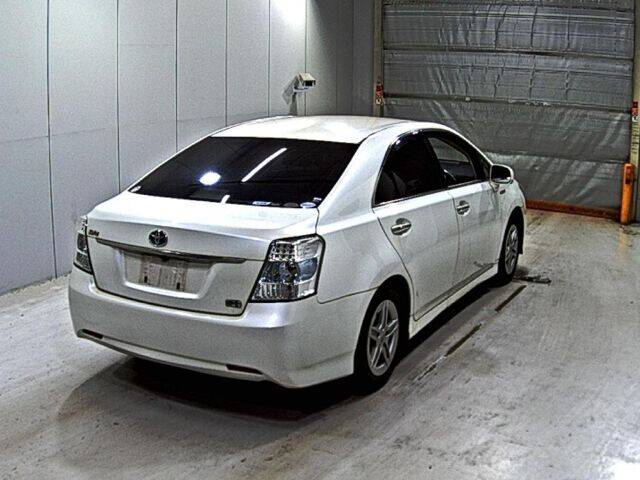 2008 TOYOTA SAI | Ref No.0120610859 | Used Cars for Sale