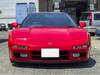 HONDA NSX