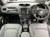 CHRYSLER JEEP RENEGADE