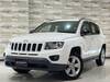 CHRYSLER JEEP COMPASS