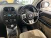 CHRYSLER JEEP COMPASS