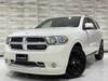 DODGE DODGE DURANGO