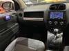 CHRYSLER JEEP COMPASS