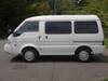 MAZDA BONGO VAN