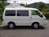 MAZDA BONGO VAN