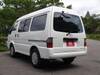 MAZDA BONGO VAN