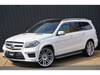 MERCEDES BENZ GL-CLASS