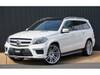MERCEDES BENZ GL-CLASS