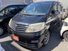TOYOTA ALPHARD G