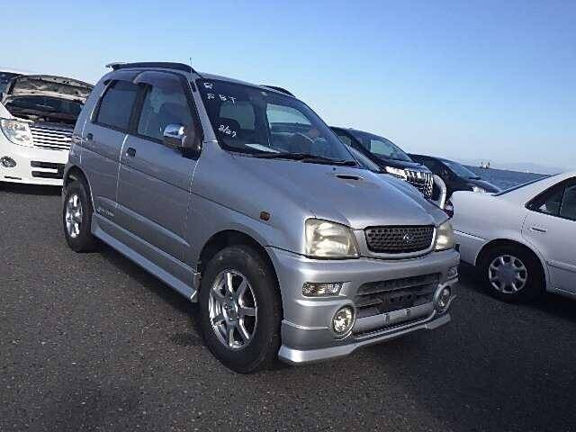 Used Daihatsu Terios For Sale Page 2 Used Cars For Sale Picknbuy24 Com