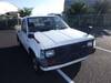 NISSAN DATSUN TRUCK