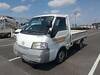 MAZDA BONGO TRUCK