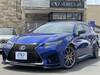 LEXUS GS F