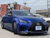 LEXUS GS F