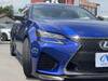 LEXUS GS F