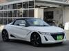 HONDA S660