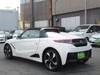 HONDA S660