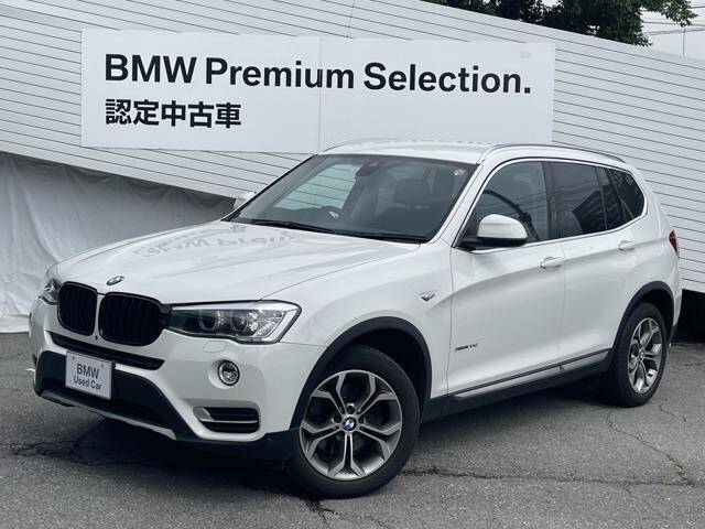 14 Bmw X3 Num Ref Used Cars For Sale Picknbuy24 Com