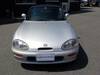 SUZUKI CAPPUCCINO