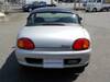 SUZUKI CAPPUCCINO