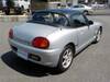 SUZUKI CAPPUCCINO