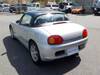 SUZUKI CAPPUCCINO