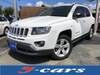 CHRYSLER JEEP COMPASS