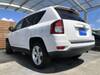 CHRYSLER JEEP COMPASS