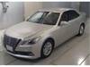 TOYOTA CROWN HYBRID