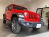 CHRYSLER JEEP WRANGLER UNLIMITED