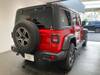 CHRYSLER JEEP WRANGLER UNLIMITED