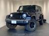 CHRYSLER JEEP WRANGLER UNLIMITED