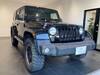 CHRYSLER JEEP WRANGLER UNLIMITED