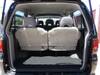 MITSUBISHI DELICA SPACE GEAR