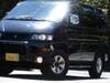 MITSUBISHI DELICA SPACE GEAR