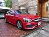 MERCEDES BENZ CLA-CLASS Shooting Brake