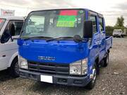 2010 ISUZU ELF