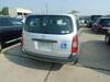TOYOTA PROBOX VAN