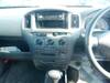 TOYOTA PROBOX VAN