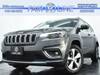 CHRYSLER JEEP CHEROKEE